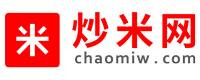 炒米网