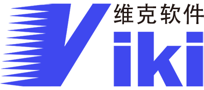 维克软件模板展示中心