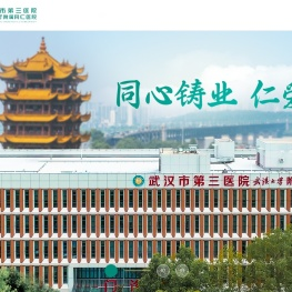 武汉市第三医院