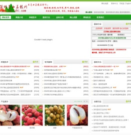 深圳荔枝