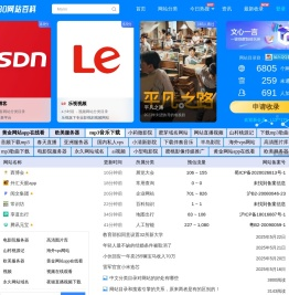80网站百科