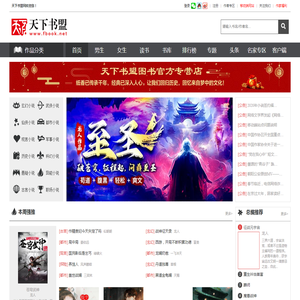小说