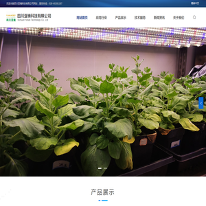 四川亚楠科技有限公司