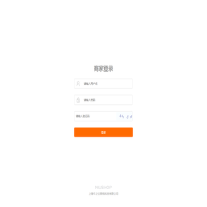 登录